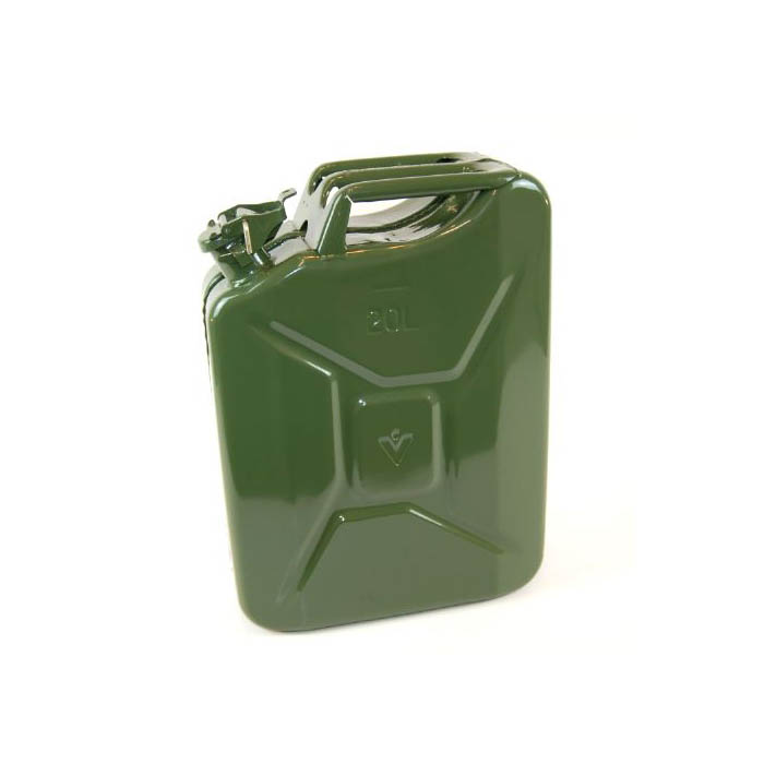 20L Jerry Can